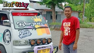 Download lagu DJ MOF CITY TERBARU BUKAN ANAK BAE BAE  Asik Buat Joget Tik Tok mp3