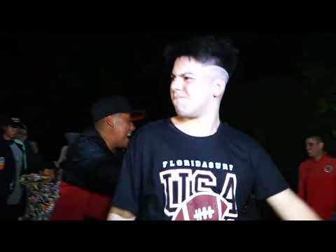 SASQUATHC 🇧🇴 vs ARGON 🇵🇾 | FASE DE GRUPOS - SMC INTEPLAZAS 2022