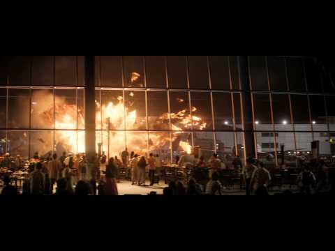 [고질라]1차예고편