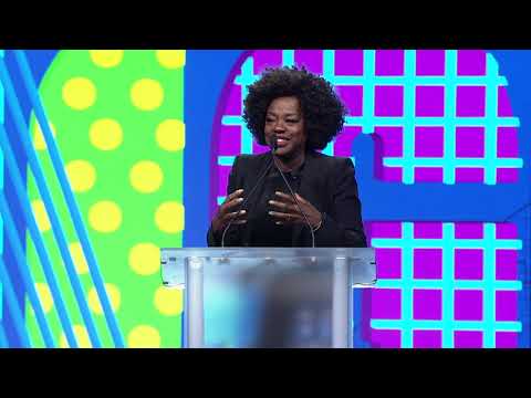 Sample video for Viola Davis