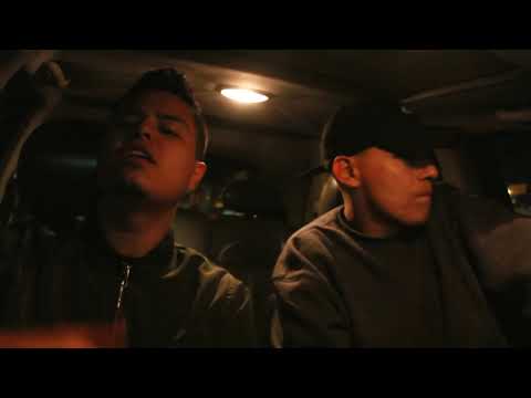 Cronista Digable a.k.a. Young Diga & Aka Killa  Nutcrackers  prod x Killa Beats (Video Oficial)