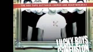Hardest Part - Lucky Boys Confusion