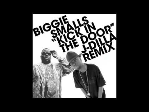 J Dilla & Biggie RMx