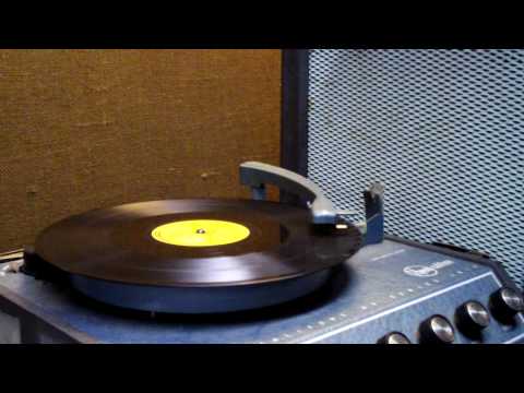 Johnny Cash - Sun Records 78 - Get Rhythm