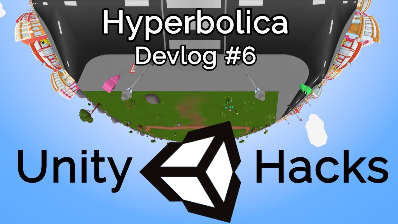 Dev Diary