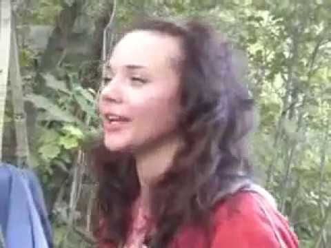 DUB TV - I & I blues - Live