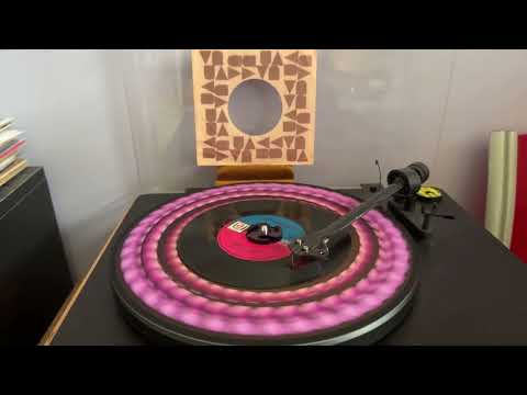 Keem-O-Sabe - The Electric Indian