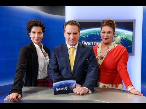 Walking on Sunshine | Teaser