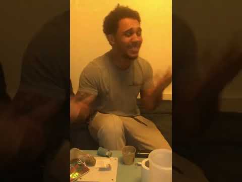 MrKing7up - Jail Freestyle