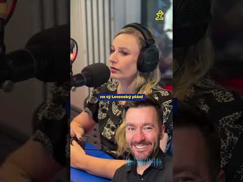 Marek Ztracený před Letnou představil novou píseň! Fanouškům poslal jasnou výzvu 🎤 💛