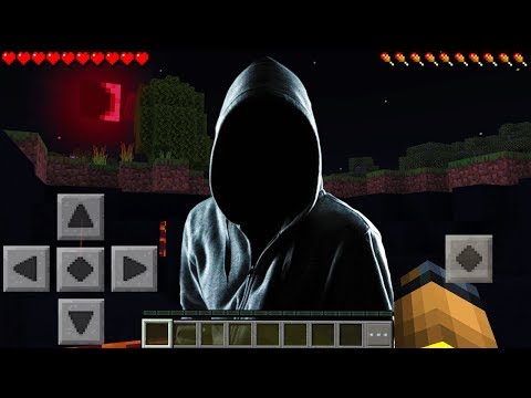 Uncovered: Dark Web Hackers in Minecraft!