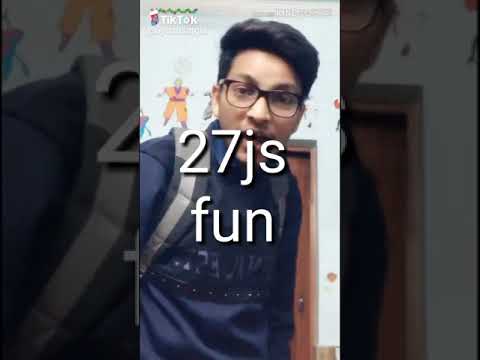 Ayush singla Tiktok videos