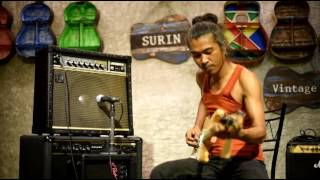 Video thumbnail for ROLAND JAZZ CHORUS JC 50 by Surin Vintage