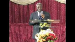 A True Church of Transformed Christians.wmv by Pastor W.F Kumuyi
