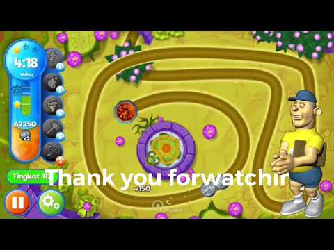 Woka Woka Game Level 112