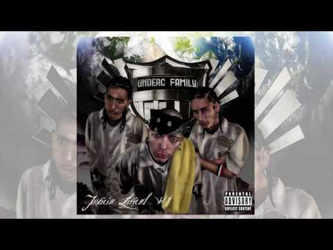 Amiga Mia - Justicia Lirical Vol. II (2.010) - NK Profeta Ft. El Newton