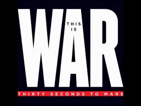 30 Seconds To Mars - Closer to the Edge ( HQ )