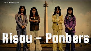 Download lagu Nostalgia Panbers - Risau (AI Version) Video Klip Terbaru by Bandung Vlab mp3