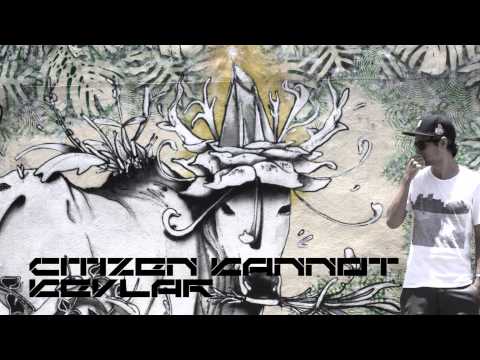 Citizen Kannot - Kevlar