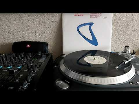 A.T.F.C. Presents OnePhatDeeva - In And Out Of My Life [Original Mix] (12 inch, HQ)