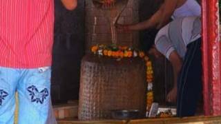 Koteshwar Temple, Gwalior 