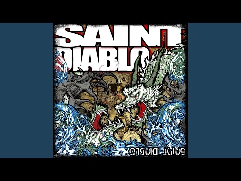 Blood on the Bathroom Floor