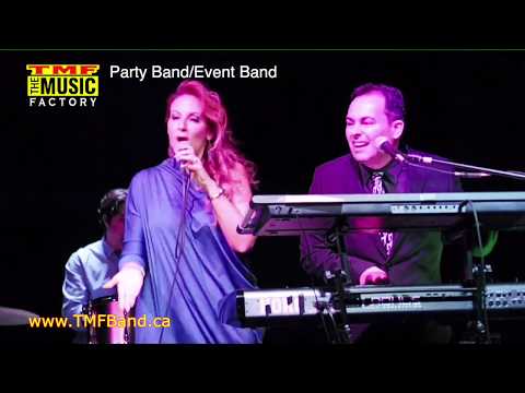 The Music Factory (TMF) Band promo video 2019