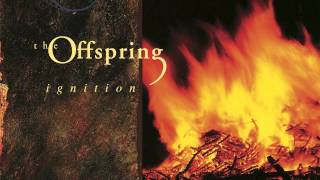The Offspring - &quot;Burn It Up&quot; (Full Album Stream)