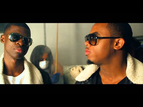 Danny Woah & Skittles Santana - Stack.