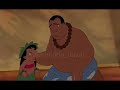 Lilo Beats Mertle Voiceover