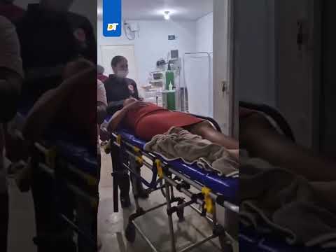 Tragédia em Santana do Araguaia: mulher é baleada dentro de casa por policial