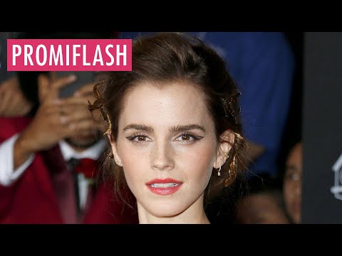 Video Thumbnail: Deshalb zog sich Emma Watson aus der Filmbranche zurück