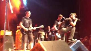 Grade - For the Memory of Love LIVE