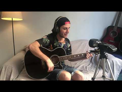Oğuzhan Koç - Heyecandan (Cover Ünal Kantarcı)