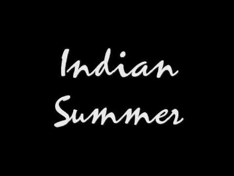 Indian Summer