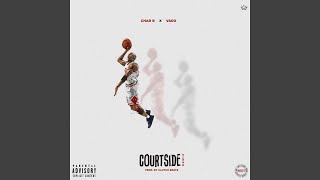 Courtside (Remix) (feat. Vado)