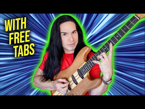 ANYONE Can Shred With These 7 Exercises!