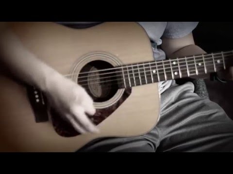 Nws Muaj Txoj Hmoo Zoo Tshaj - (Guitar Cover)