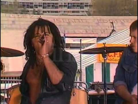 AUROCH - Marginal (1985)