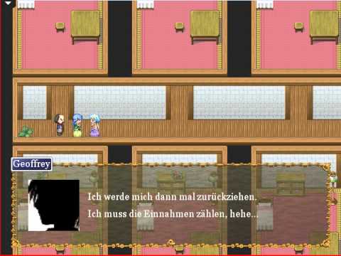 Let's Play Elements Destiny Ancient Powers [Blind] 67 - Der eingeschlossene Geist