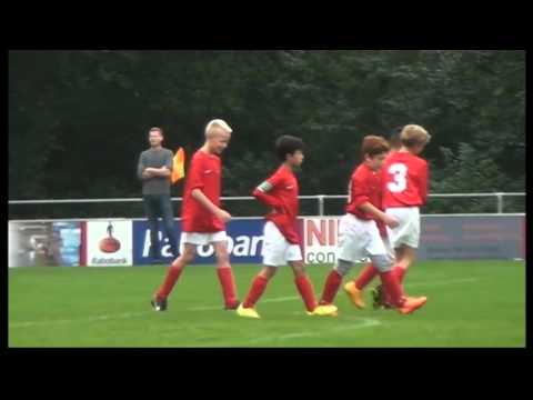 Samenvatting: Excelsior'31 D8 -  Zenderen Vooruit D2