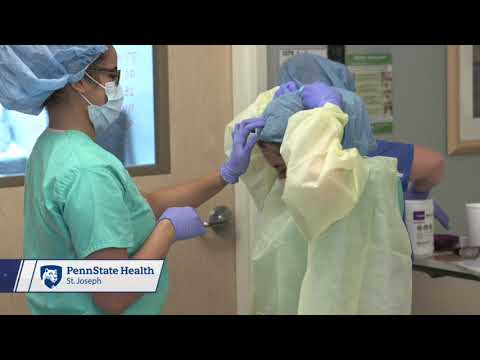 Lower Stroke patients concerns during COVID-19 - Penn...