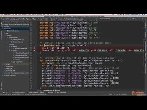 Solving 10 Hadoop able Problems Store Low Granularity Structure Sensor HBase| packtpub com