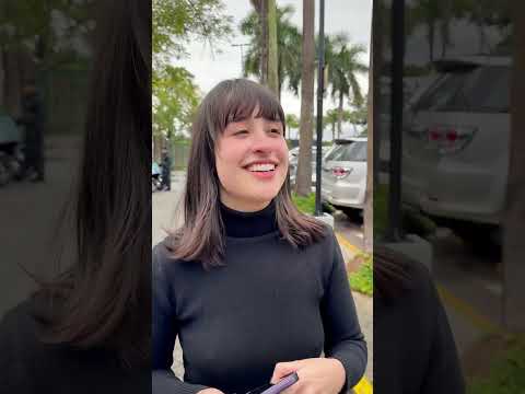 Foi sem querer! Eu juro!