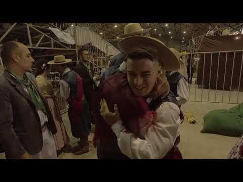 Clip Oficial Juvenart-2019