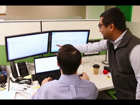 How junior staff make an impact at CRA