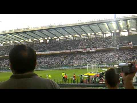 Formazioni Padova-Novara 9/06/11