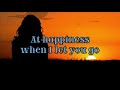 Jonny Lang Breaking Me ( Lyrics Video )