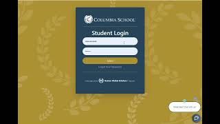 Starting Line / Student Orientation