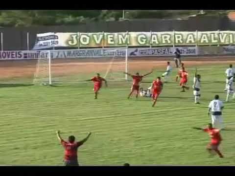 ASSU 0X5 América de Natal   Campeonato Potiguar  2011